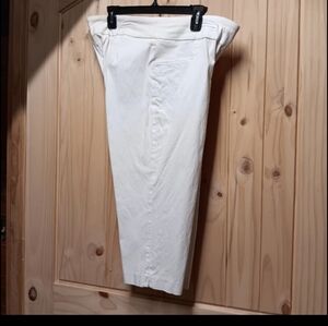 Terra & Sky Capris EUC